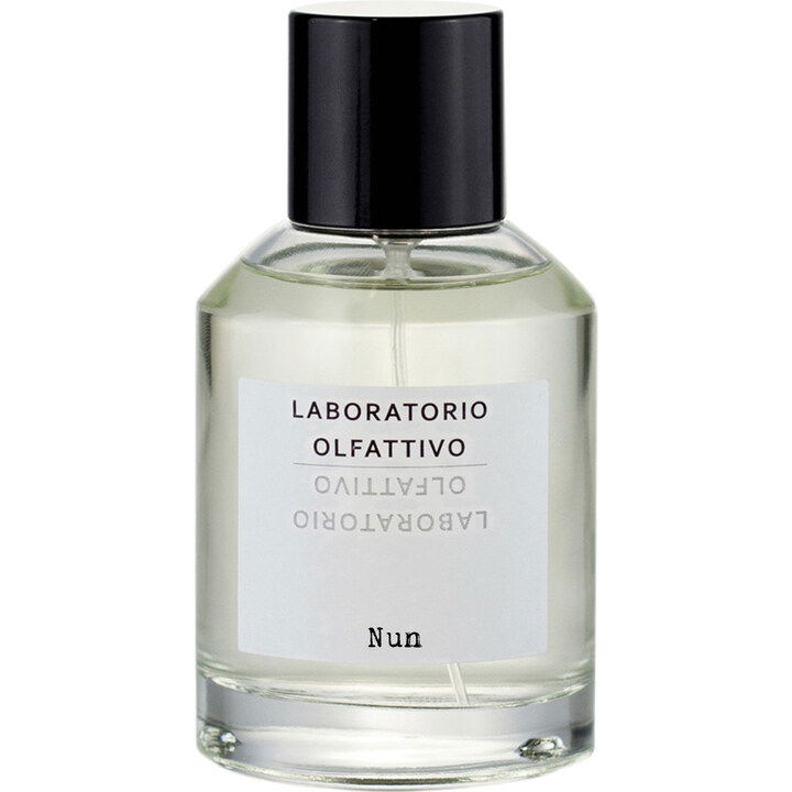 Nun (Eau de Parfum) von Laboratorio Olfattivo