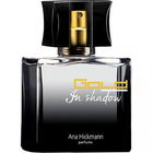 Gold in Shadow von Ana Hickmann