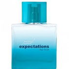 Personal Accents - Expectations for Him von Amway