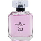 So Pretty by Daisy La Blanc