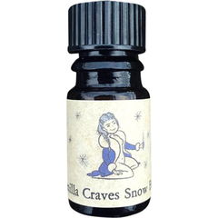 Vanilla Craves Snow Fairies by Arcana Wildcraft