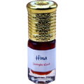 Hina von Jungle Oud
