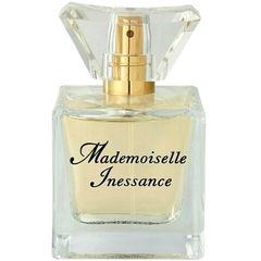 Mademoiselle Inessance Gold von Inessance