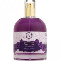 Phaedra - Eau de Fleurs von Fresh Line
