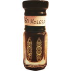 Kolesa von Mellifluence Perfume