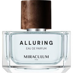 Alluring by Miraculum