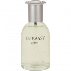 Embassy Uomo von Raphael Rosalee