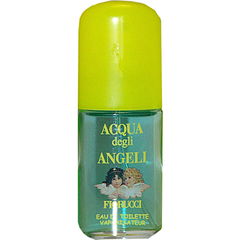 Acqua Degli Angeli von Fiorucci