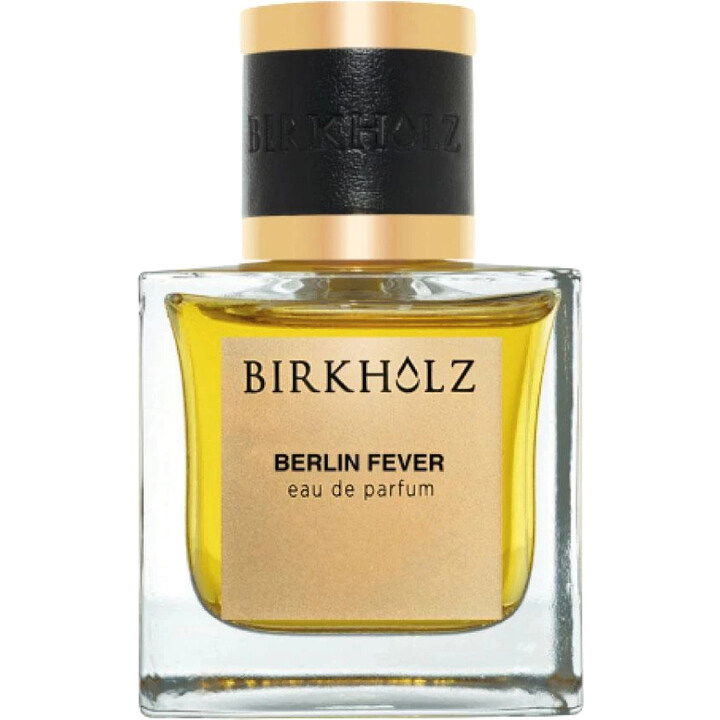 Berlin Fever von Birkholz
