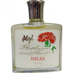 Parfum aux Fleurs - Nelke by Algi