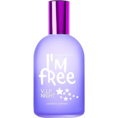 V.I.P. Night von I'm Free