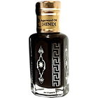 Hindi Suyufi Aged 2023 by Sabily Collection