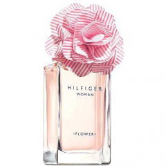Hilfiger Woman Flower Rose by Tommy Hilfiger Hilfiger Woman Flower Rose by Tommy Hilfiger