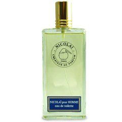 Nicolaï pour Homme by Nicolaï