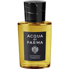 Zafferano Ambrosia by Acqua di Parma