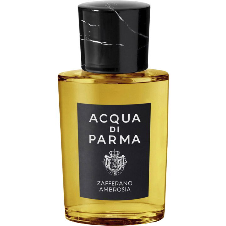 Zafferano Ambrosia by Acqua di Parma Zafferano Ambrosia by Acqua di Parma
