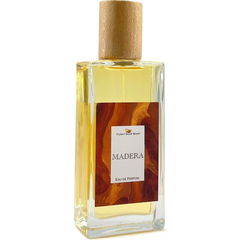 Madera by Funky Soap London