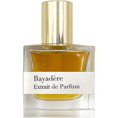 Bayadère by studioScent