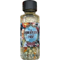 Apocalypse Rose by Astrid Perfume / Blooddrop