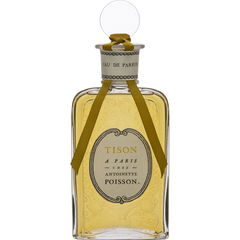Tison by À Paris chez Antoinette Poisson.