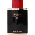 Ungaro pour L'Homme III (Après Rasage) von Emanuel Ungaro