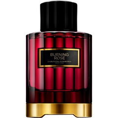 Burning Rose by Carolina Herrera