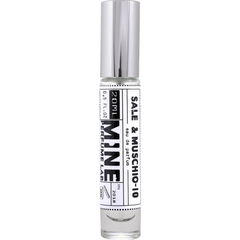 Sale & Muschio / Sale & Muschio-10 (Eau de Parfum) by Mine Perfume Lab
