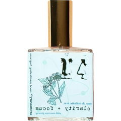 Clarity + Focus von Henny Faire Co.