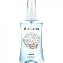 Amor Sabonete / アモールサボネッテ (Body Mist) by Fernanda / フェルナンダ