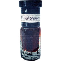 Shogun (Chinjufu) by Mellifluence Perfume