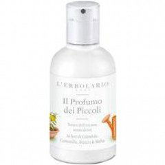 Il Profumo dei Piccoli