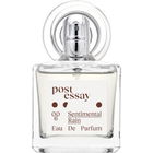 006 Sentimental Rain by post essay