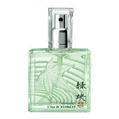 L'eau de Ryokuei / 緑映 by Menard