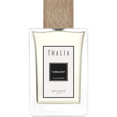 Turbulent von Thalia