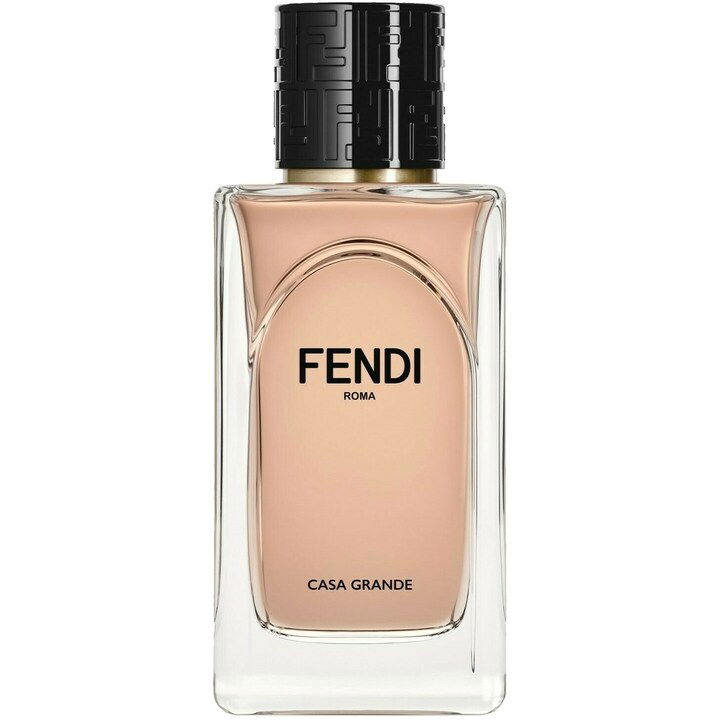 Casa Grande von Fendi