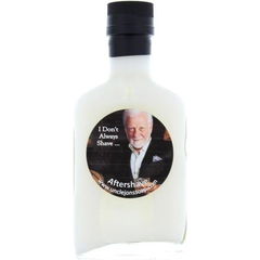 I Don't Always Shave von Uncle Jon's