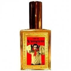 Ode de Vampyre (Eau de Parfum) von Opus Oils