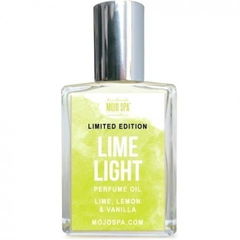Lime Light von Mojo Spa