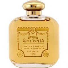 Gardenia (Eau de Cologne)