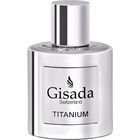 Titanium von Gisada