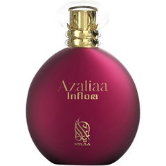 Azaliaa Inflora von Nylaa
