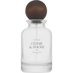Cedar & Smoke von Monkoku