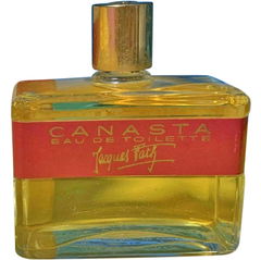 Canasta (Eau de Toilette) by Jacques Fath