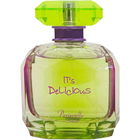 It's Delicious by Parisvally