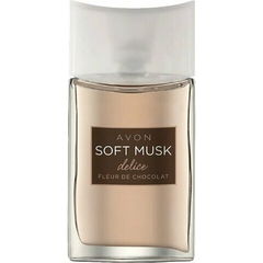 Soft Musk Delice Fleur de Chocolat by Avon