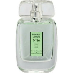 Pearly Lotus N°16 von The Master Perfumer