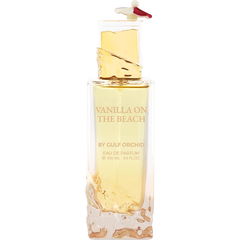 Vanilla on the Beach von Gulf Orchid