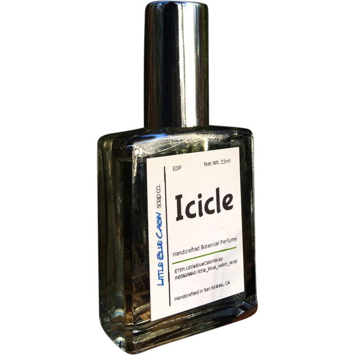 Icicle von Little Blue Cabin Icicle von Little Blue Cabin