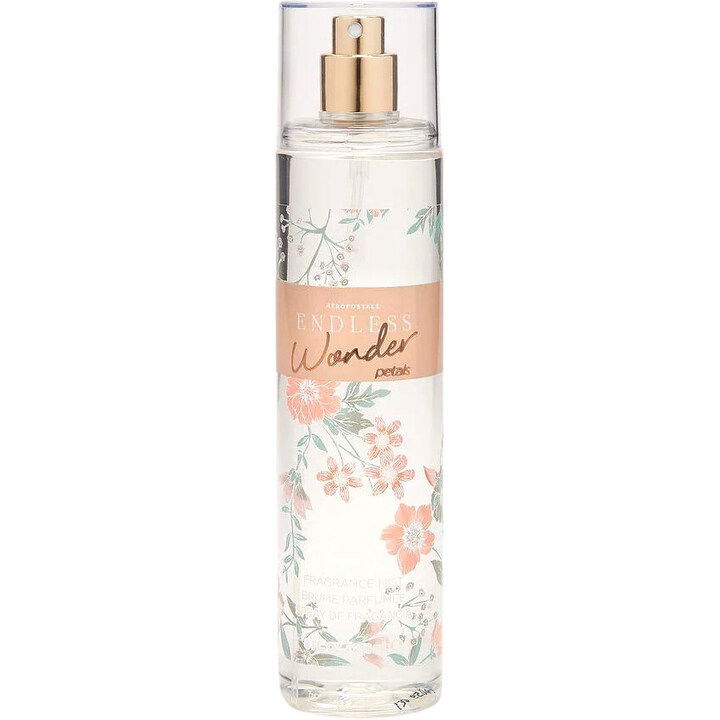Endless Wonder Petals (Fragrance Mist) von Aéropostale Endless Wonder Petals (Fragrance Mist) von Aéropostale