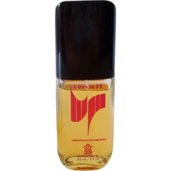 Pinnacle von Takuba Perfumes